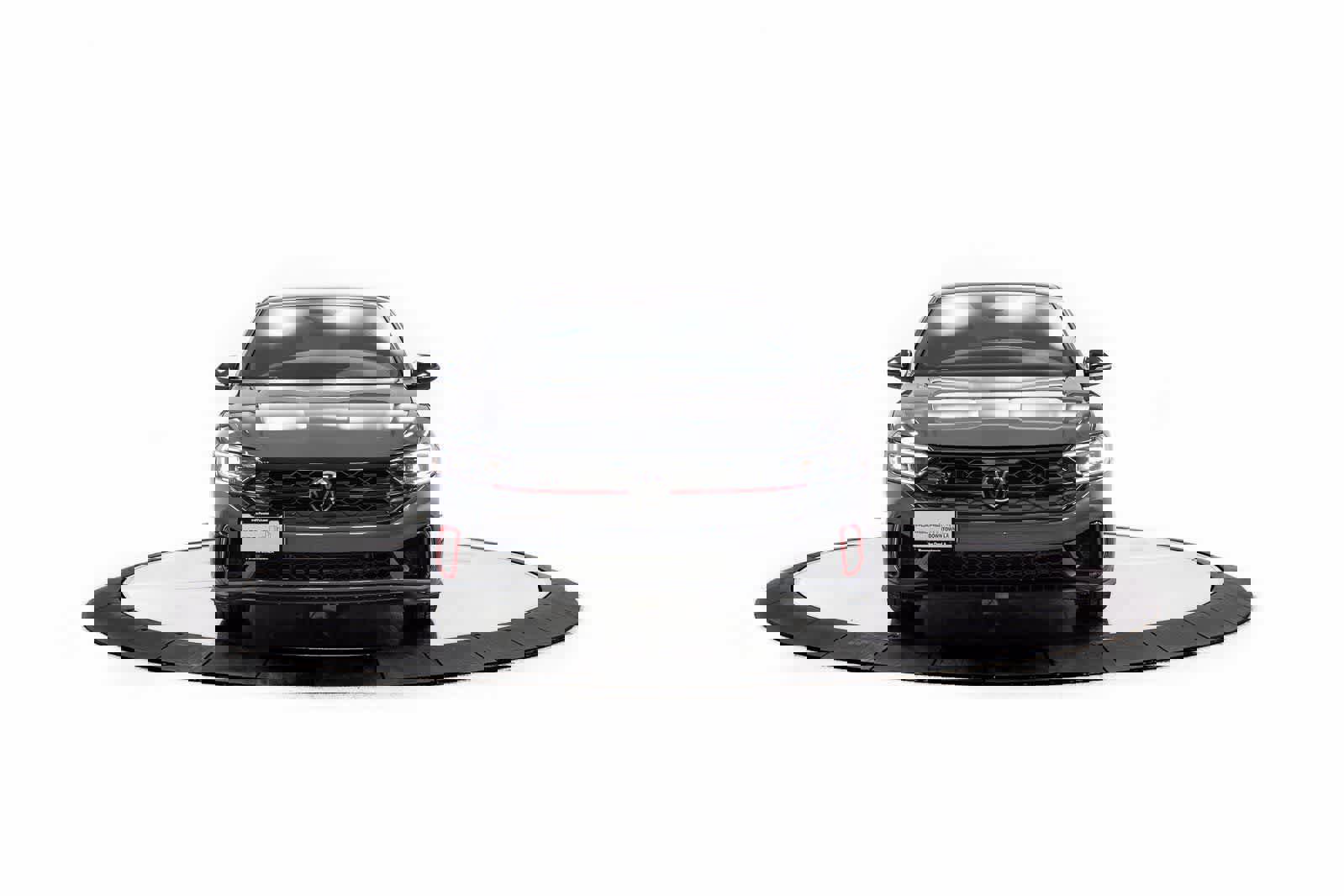 Used 2024 Volkswagen Jetta GLI 40th Anniversary Edition image 10