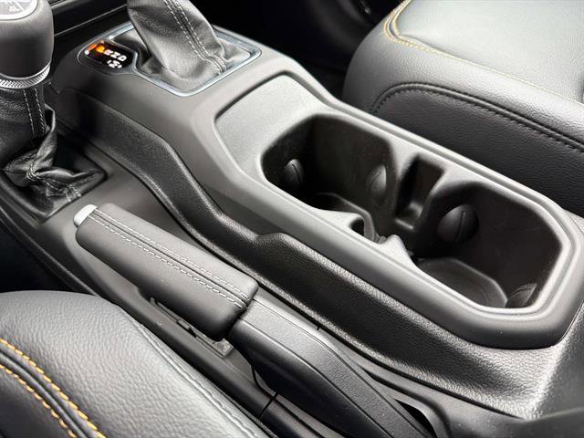 New 2025 Jeep Wrangler Unlimited Sahara image 11