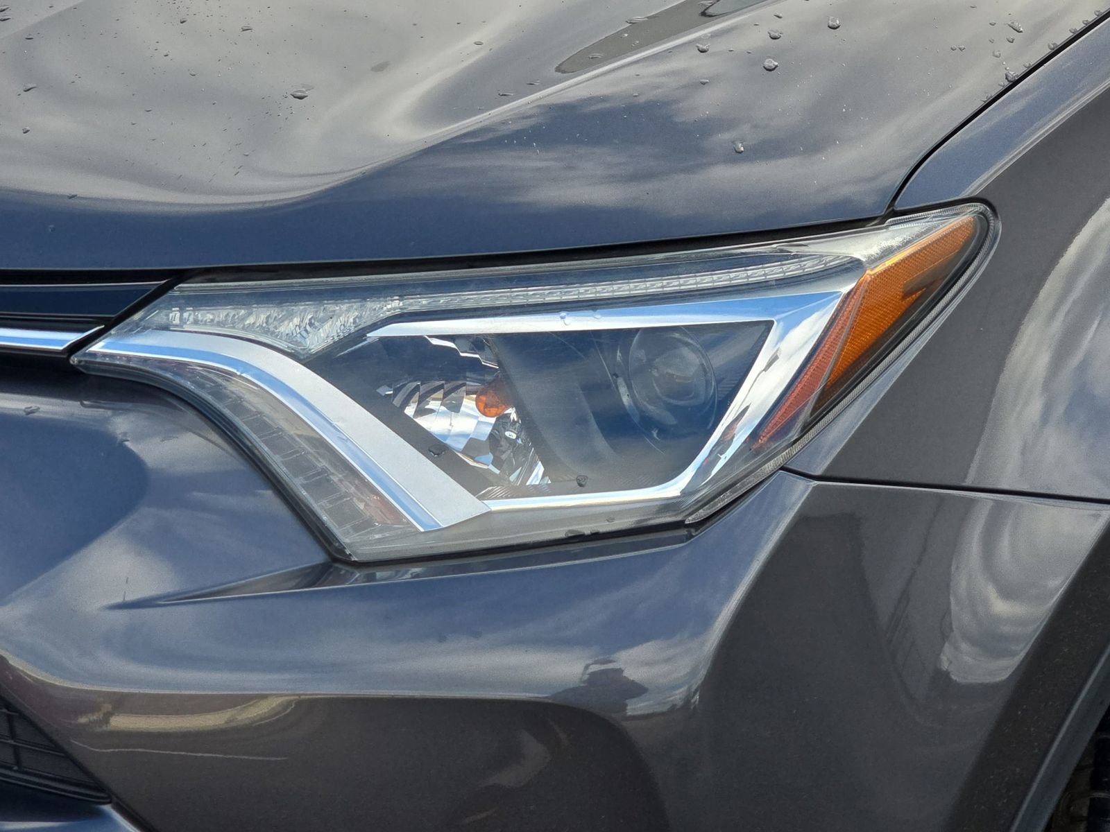 Used 2017 Toyota RAV4 XLE w/ Plus Special Value Package image 35