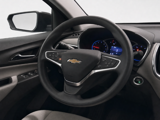 Used 2024 Chevrolet Equinox LS w/ LS Convenience Package FWD image 21