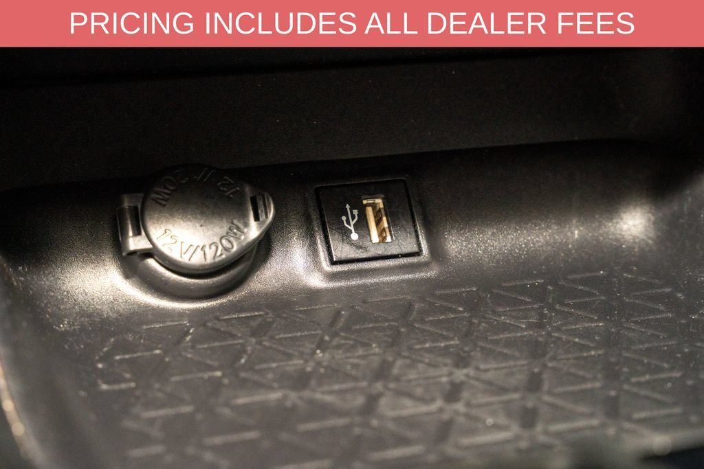Used 2024 Toyota RAV4 XLE w/ Weather Package AWD/4WD image 14