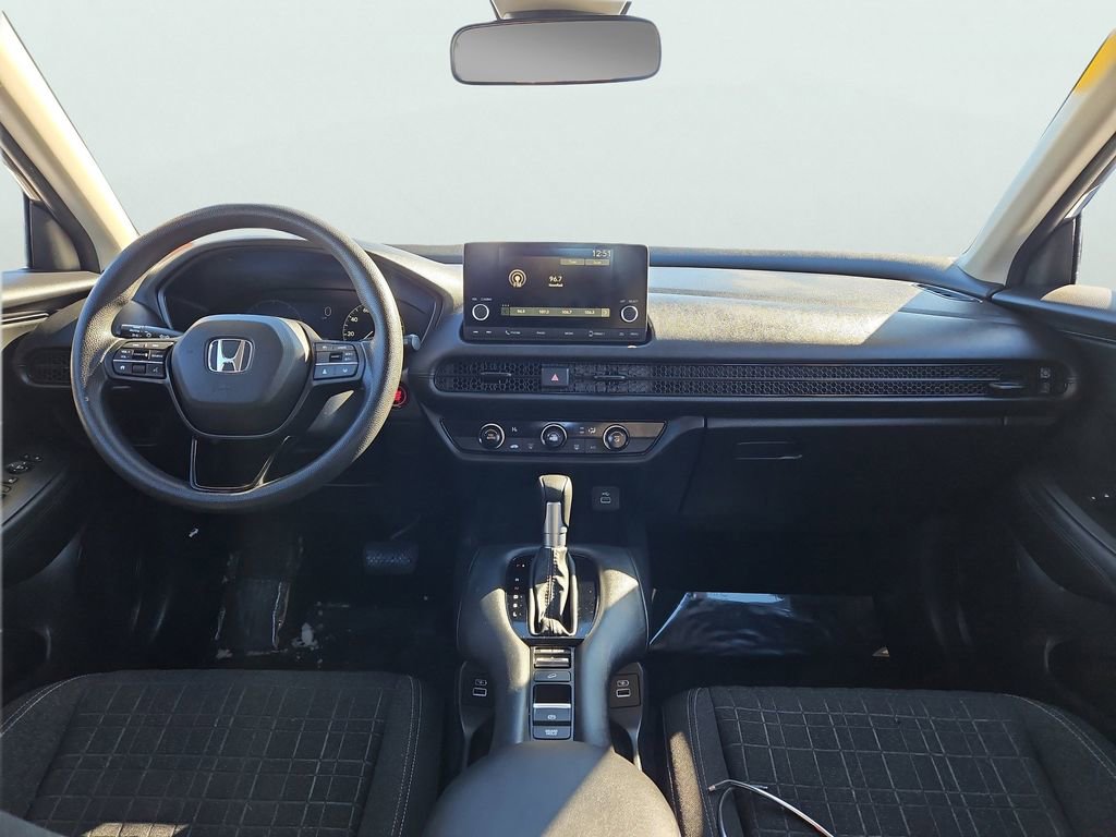 Certified 2023 Honda HR-V LX image 11