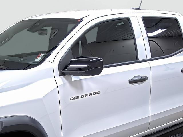 New 2026 Chevrolet Colorado Trail Boss AWD/4WD image 8