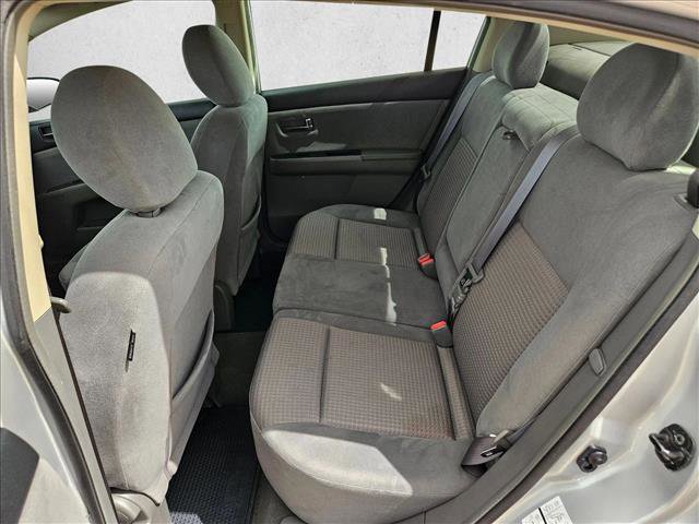 Used 2008 Nissan Sentra 2.0 S image 17