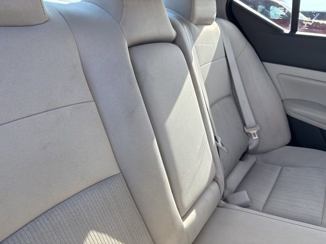 Used 2019 Nissan Altima 2.5 SV image 25