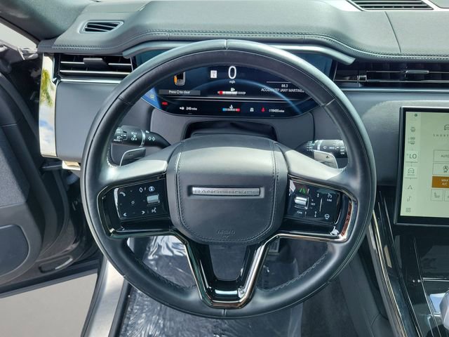 Used 2024 Land Rover Range Rover Sport Dynamic SE image 25
