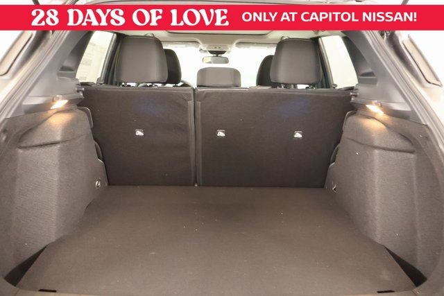 New 2026 Nissan Kicks SV w/ SV Premium Package image 24