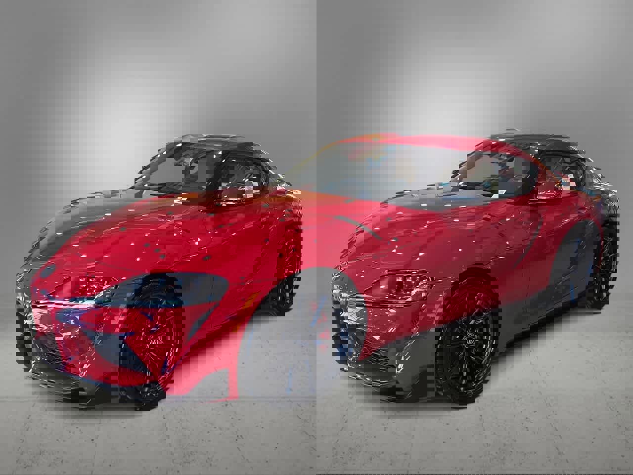 New 2026 Toyota Supra Premium video 1