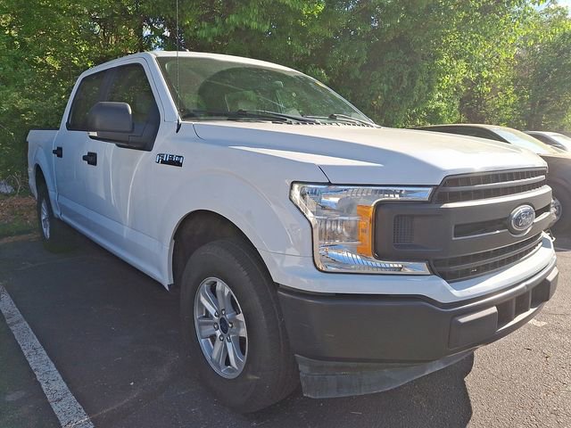 Used 2019 Ford F150 XL w/ Equipment Group 101A Mid image 3