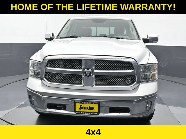 Used 2018 RAM 1500 Lone Star AWD/4WD image 9