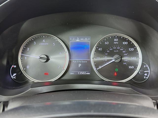 Certified 2023 Lexus IS 300 w/ Comfort Package RWD image 34