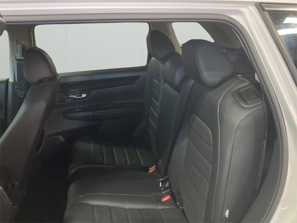 Used 2023 Honda CR-V EX-L image 18