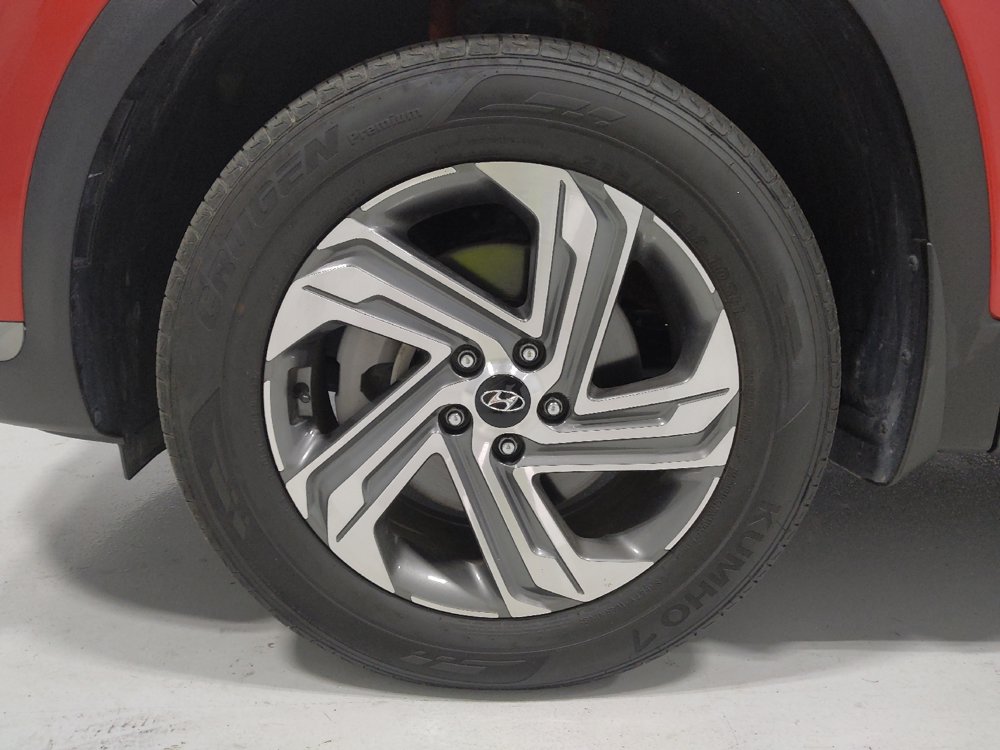 Used 2023 Hyundai Santa Fe SE AWD/4WD image 31