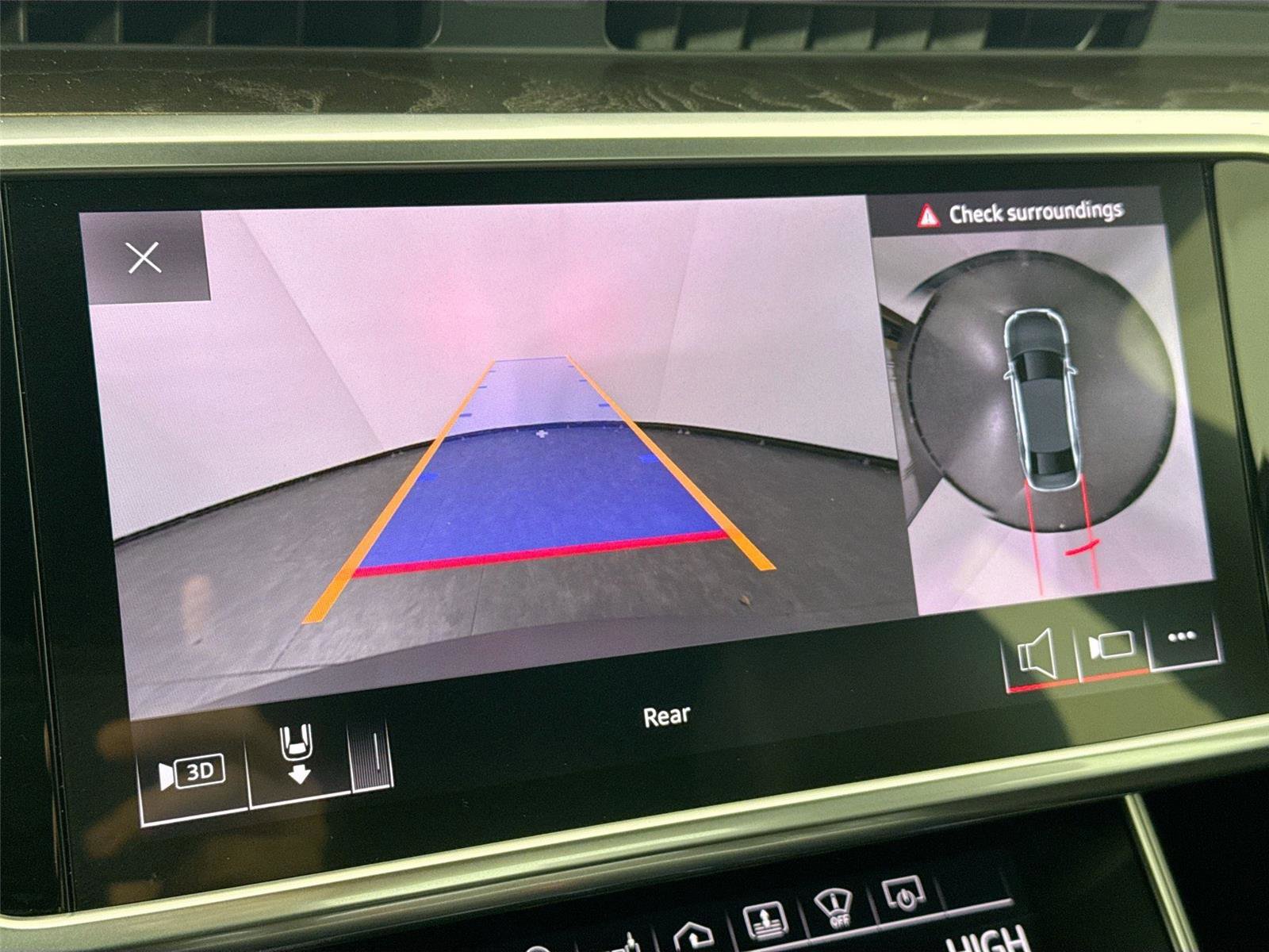 Used 2019 Audi A6 3.0T Prestige image 25