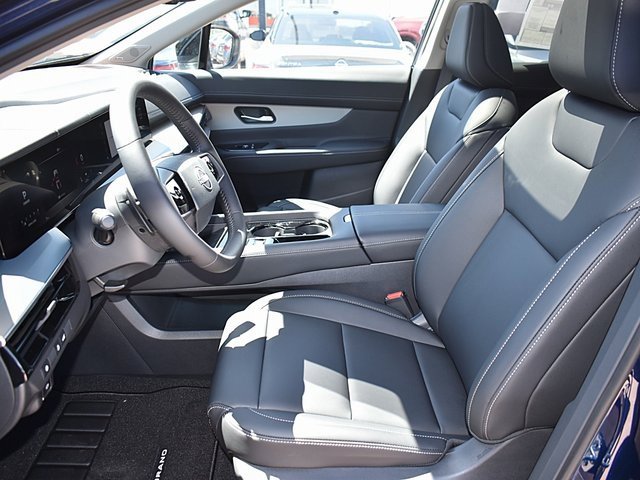 New 2025 Nissan Murano SL w/ Cargo Package image 7