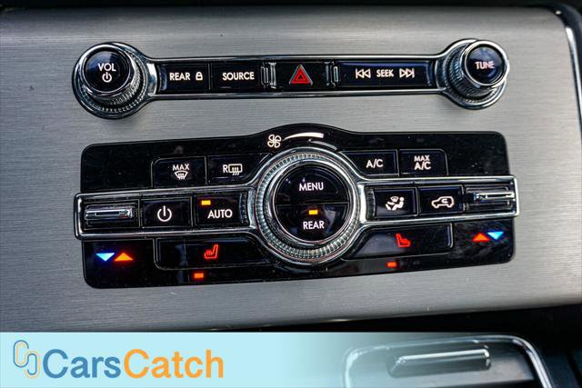 Used 2021 Lincoln Aviator Reserve image 38