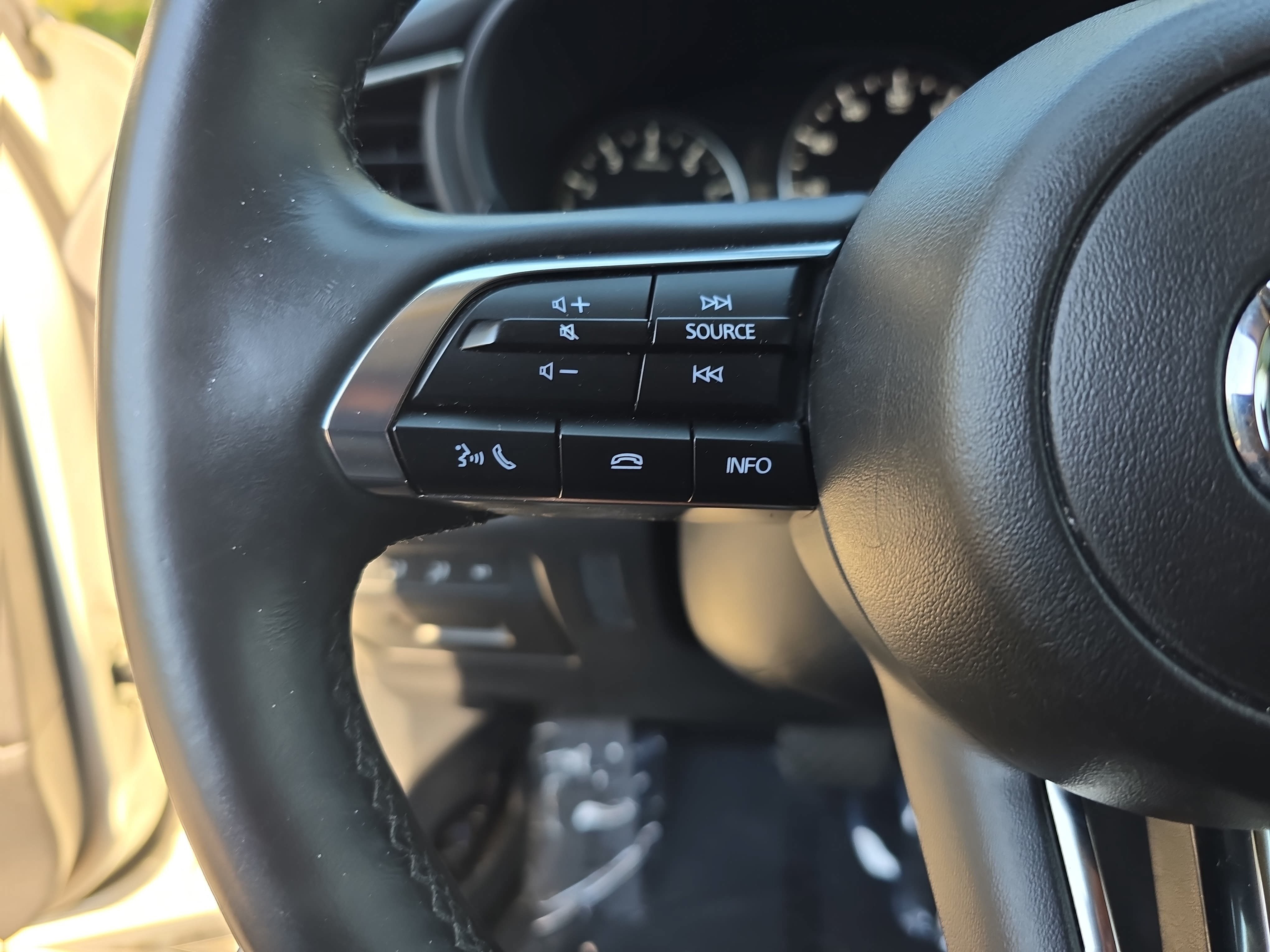 Used 2024 MAZDA CX-30 AWD 2.5 S w/ Preferred Package image 17