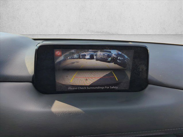 Used 2018 MAZDA CX-5 Touring w/ Preferred Equipment Package FWD image 20