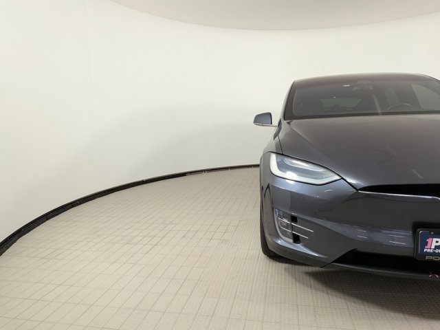 Used 2019 Tesla Model X 75D AWD/4WD image 12