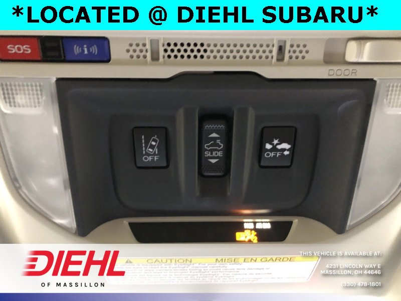 Used 2021 Subaru Forester Touring w/ Popular Package #2 image 31