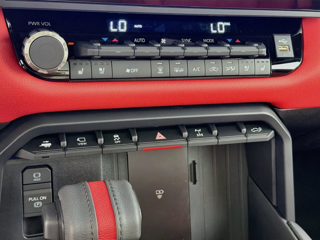 New 2026 Toyota Tundra TRD Pro AWD/4WD image 18