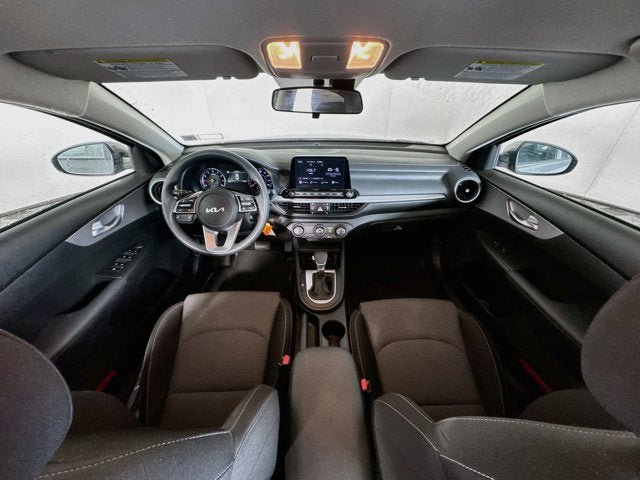Certified 2023 Kia Forte LXS w/ LXS Technology Package FWD image 28