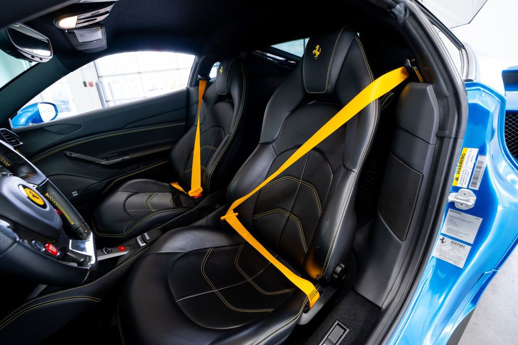 Used 2019 Ferrari 488 GTB image 40