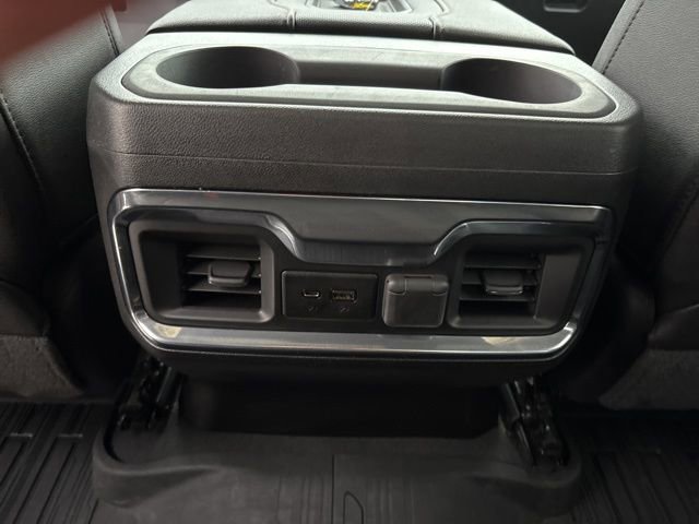 Certified 2019 GMC Sierra 1500 AT4 w/ AT4 Premium Package image 32