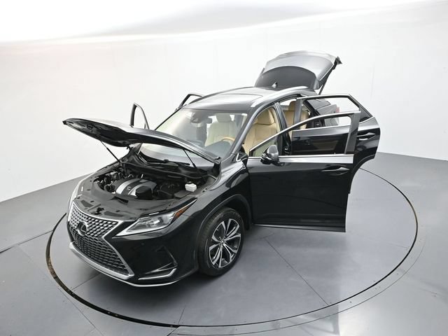 Used 2022 Lexus RX 350 FWD w/ Premium Package image 48
