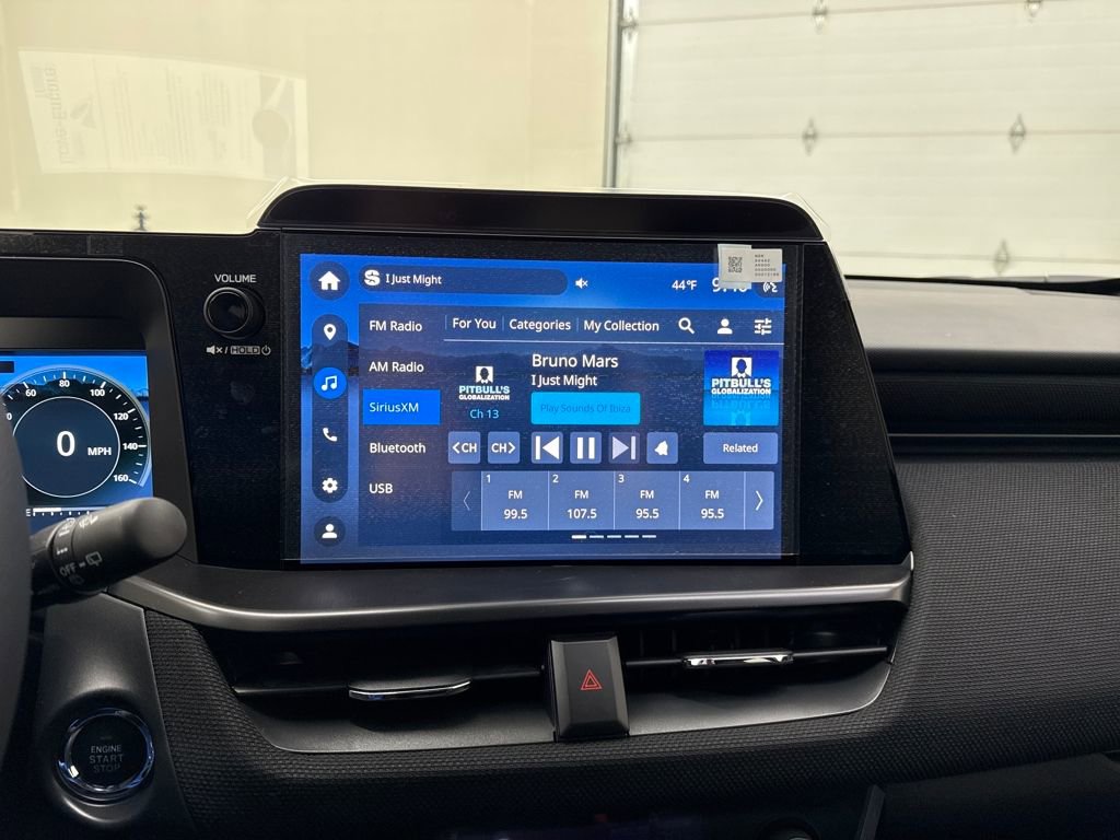 New 2026 Subaru Outback Limited XT AWD/4WD image 17