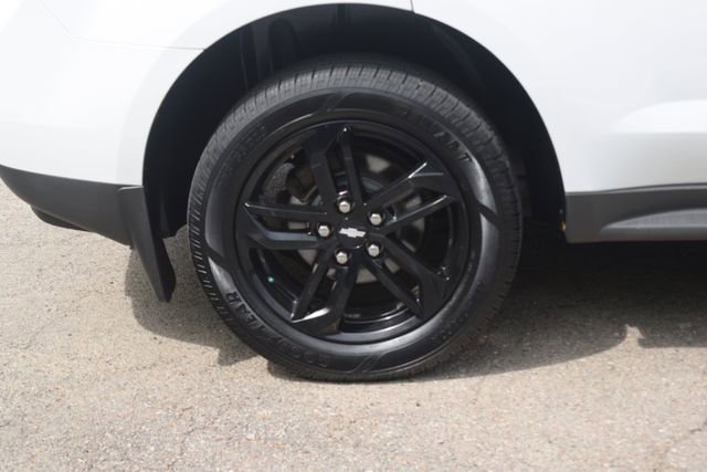 Used 2017 Chevrolet Equinox LT AWD/4WD image 26