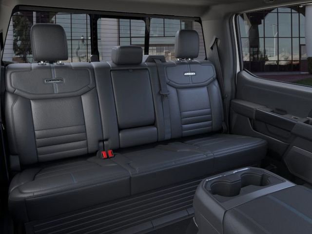 New 2026 Ford F250 Platinum image 11