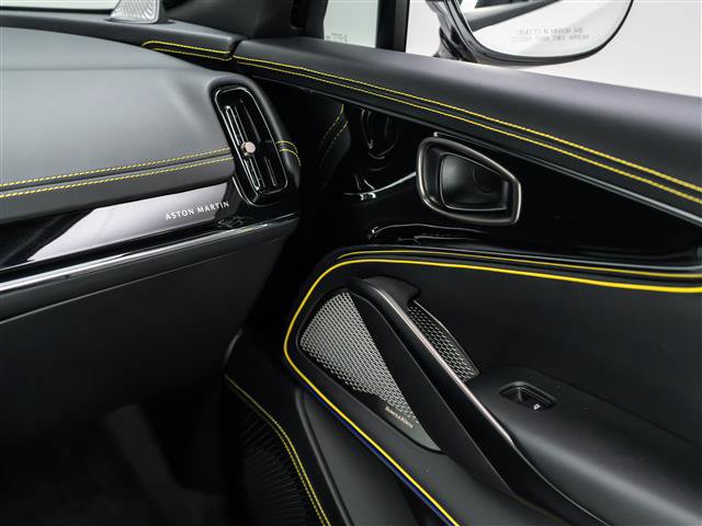 New 2026 Aston Martin DBX 707 AWD/4WD image 29