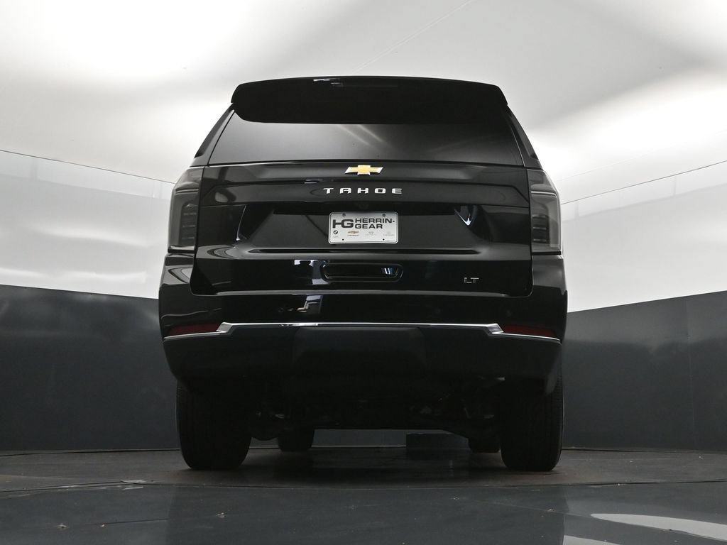 New 2026 Chevrolet Tahoe LT RWD image 41