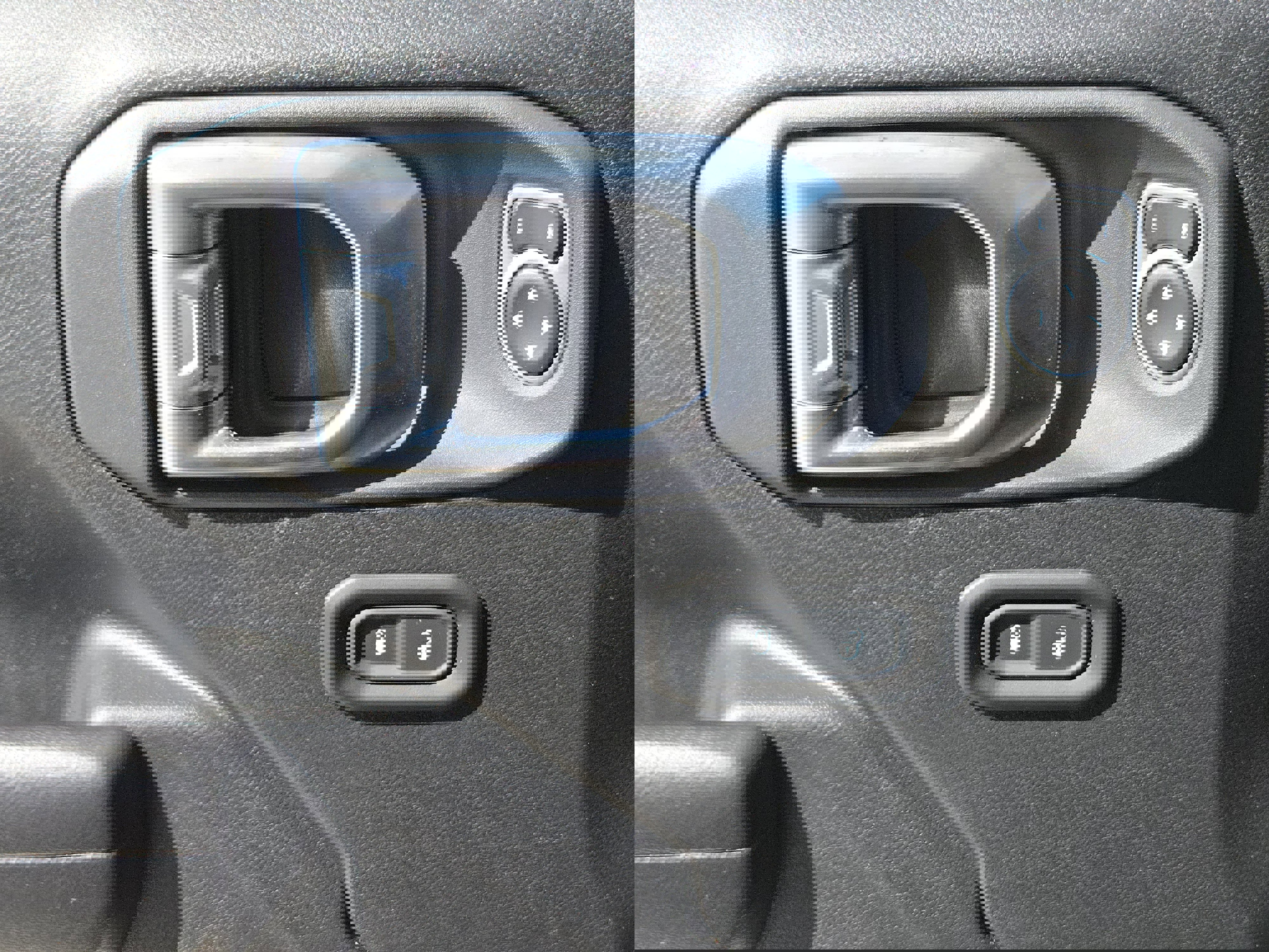 Certified 2021 Jeep Wrangler Unlimited Sport image 22