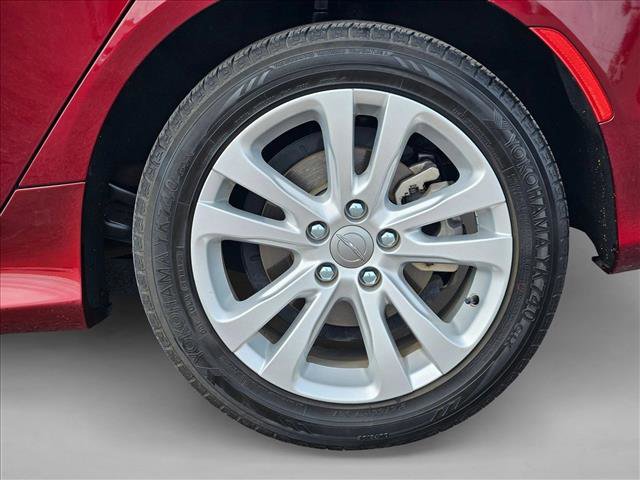 Used 2016 Chrysler 200 Limited w/ Convenience Group image 20