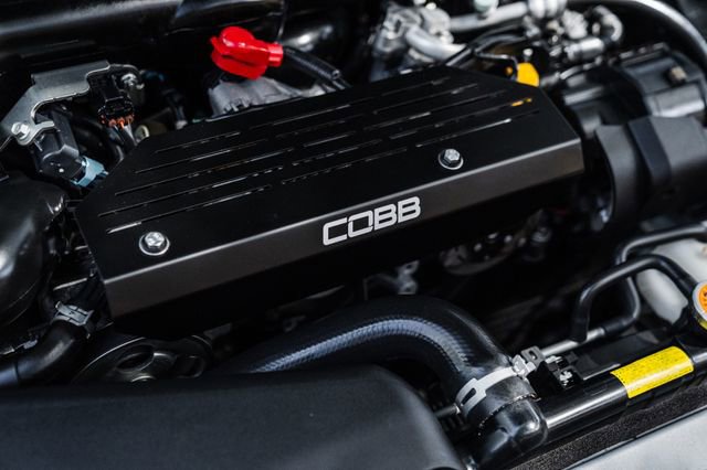 Used 2013 Subaru Impreza WRX Premium image 93