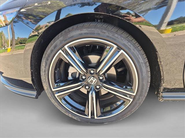 Used 2026 Honda Accord SE image 24