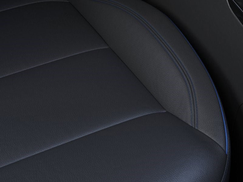 New 2026 Buick Envista Sport Touring w/ Convenience I Package FWD image 21