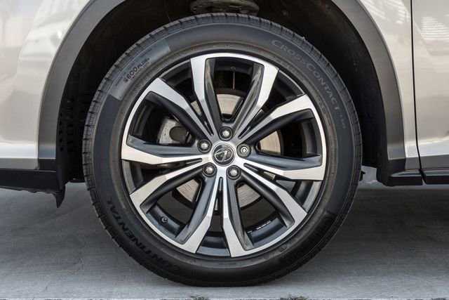 Used 2018 Lexus RX 350 FWD w/ Premium Package image 14