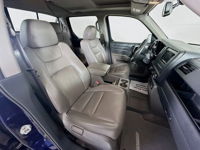 Used 2013 Honda Ridgeline RTL image 31