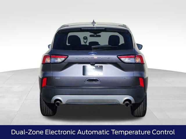 Certified 2022 Ford Escape SE w/ Convenience Package image 9