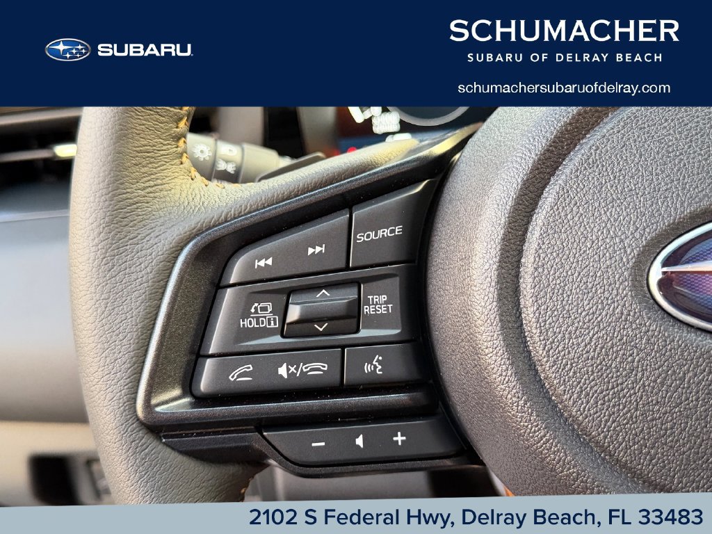 New 2026 Subaru Outback Wilderness AWD/4WD image 22