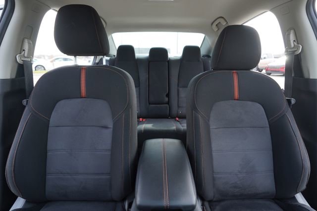 Used 2023 Nissan Sentra SR image 33