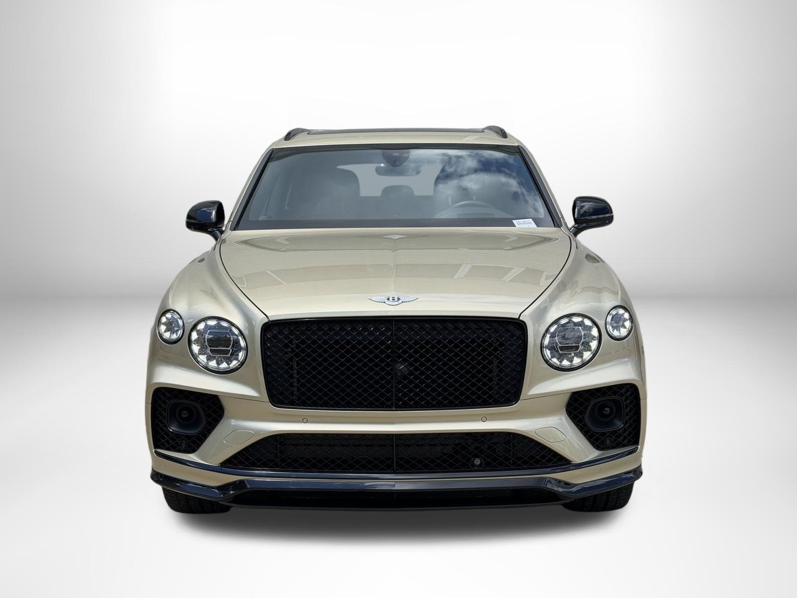 Certified 2023 Bentley Bentayga AWD/4WD image 12