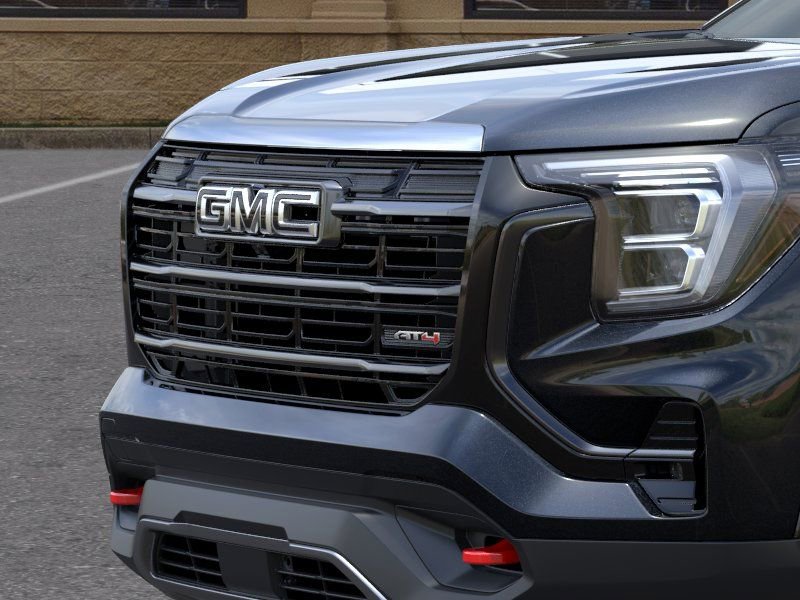 New 2026 GMC Terrain AT4 image 14