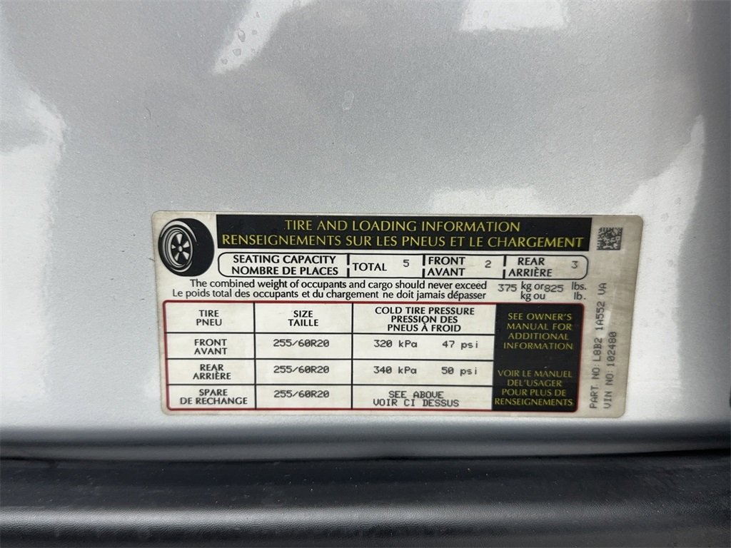 Used 2022 Land Rover Defender 110 X image 57