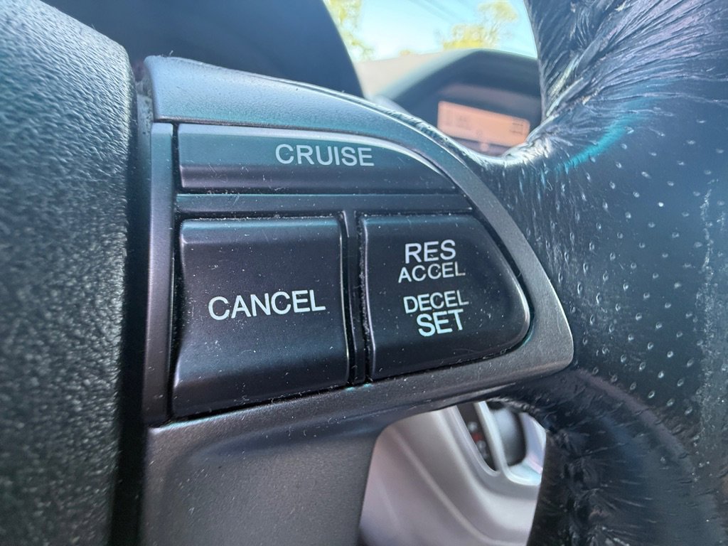 Used 2012 Honda Odyssey EX-L image 24