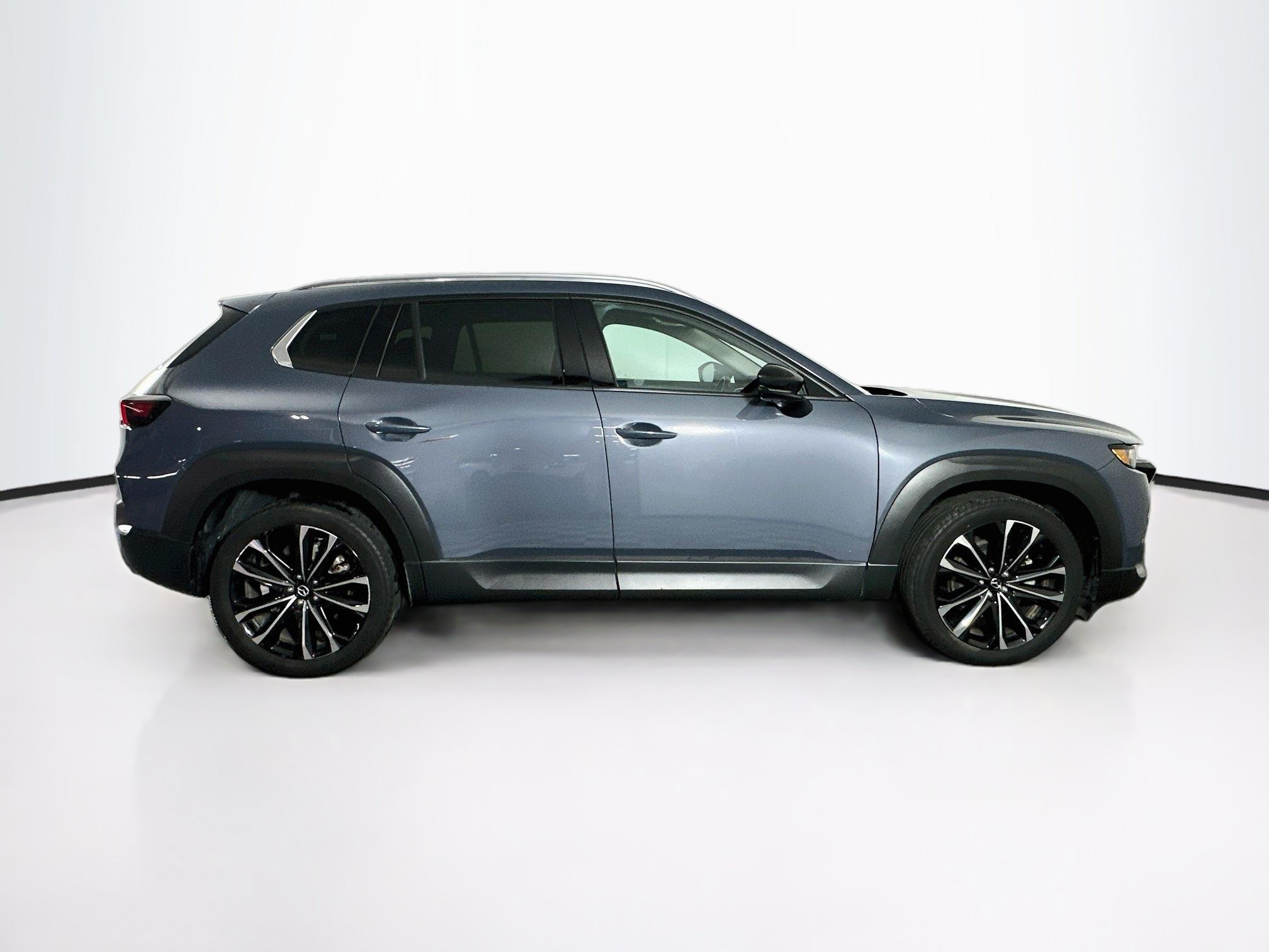 Used 2025 MAZDA CX-50 AWD 2.5 S w/ Premium Plus Pkg image 10