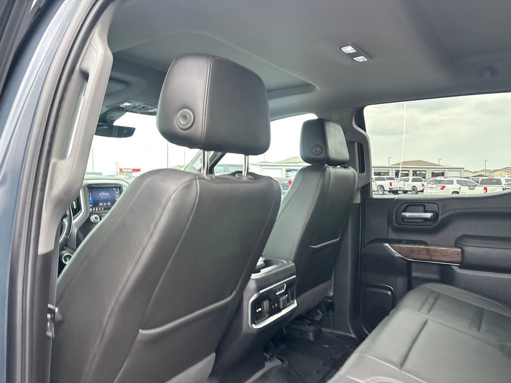 Used 2019 GMC Sierra 1500 Denali w/ Denali Ultimate Package image 26
